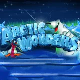 Slot Gacor Habanero Arctic Wonders